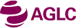 AGLC Responsible Gambling logo